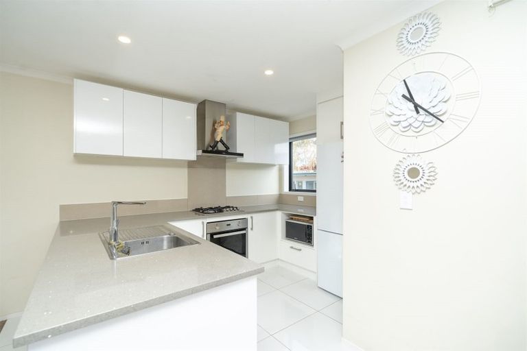 Photo of property in 287u5 Ulster Street, Whitiora, Hamilton, 3200