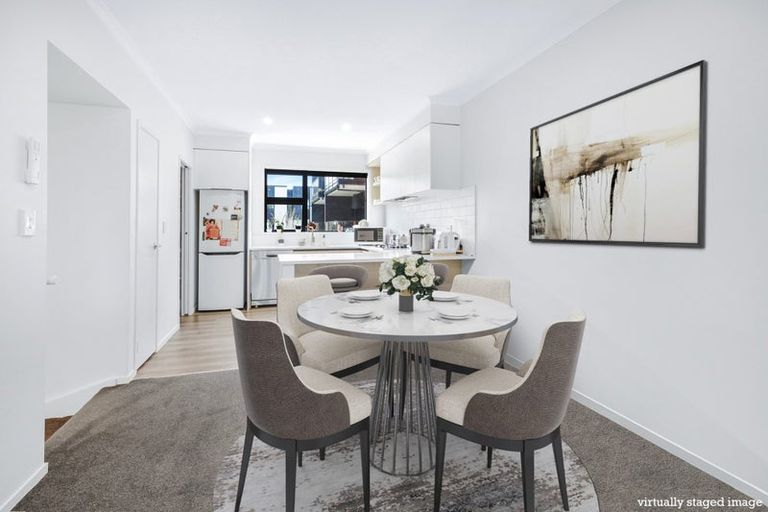 Photo of property in 18/182u London Street, Hamilton Central, Hamilton, 3204