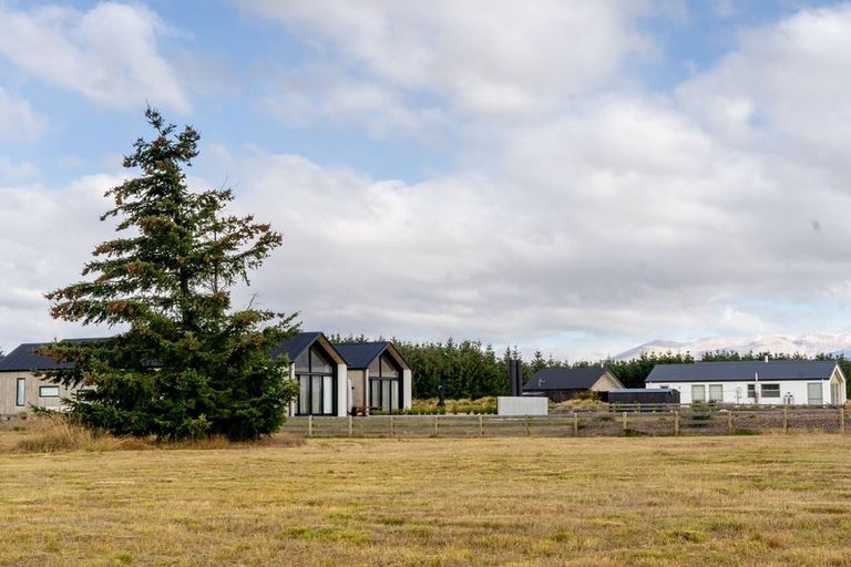 Photo of property in 88 The Drive, Twizel, 7999
