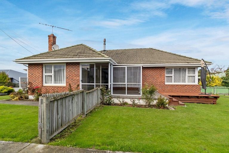 Photo of property in 44 Usk Street, Marchwiel, Timaru, 7910