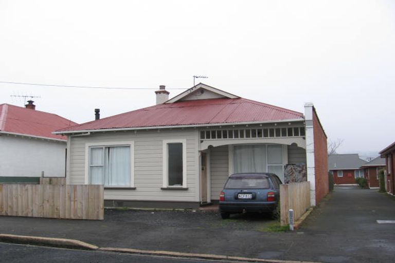 Photo of property in 176d Melbourne Street, South Dunedin, Dunedin, 9012