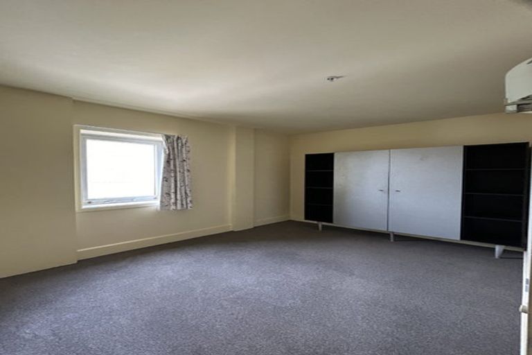 Photo of property in St Pauls Apartments, 24/43u Mulgrave Street, Thorndon, Wellington, 6011