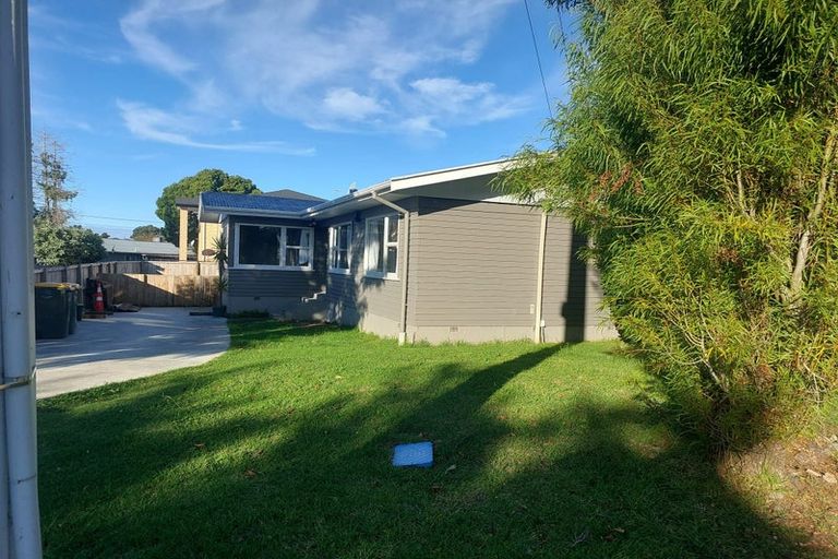 Photo of property in 38 Eddowes Street, Manurewa, Auckland, 2102