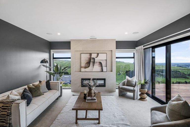 Photo of property in 198 Penruddock Rise, Westmorland, Christchurch, 8025