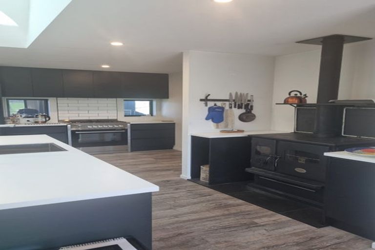 Photo of property in 171 Innes Road, Amberley, 7482