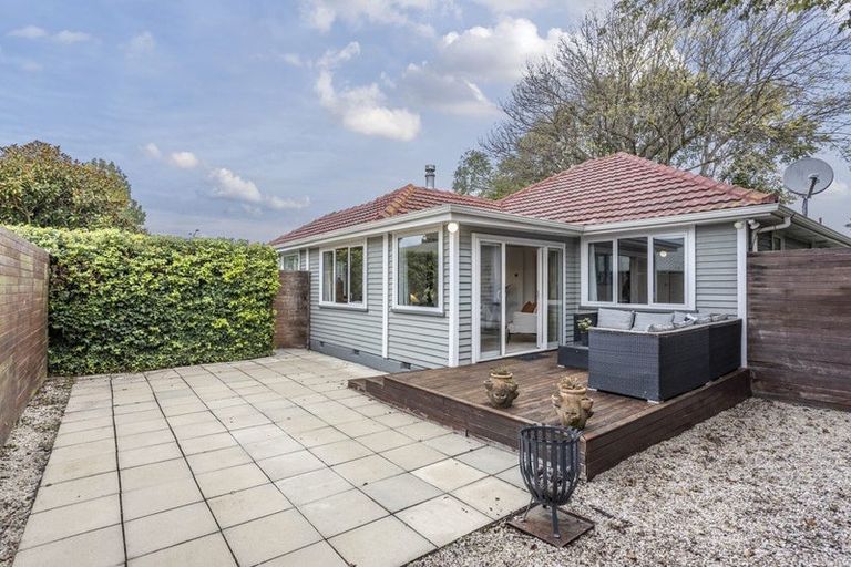 Photo of property in 197a Main North Road, Redwood, Christchurch, 8051