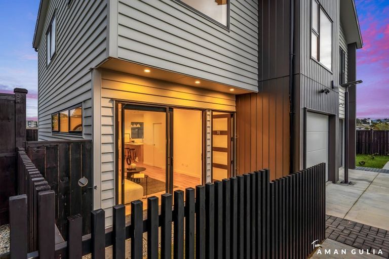 Photo of property in 7c Poto Street, Te Atatu South, Auckland, 0610