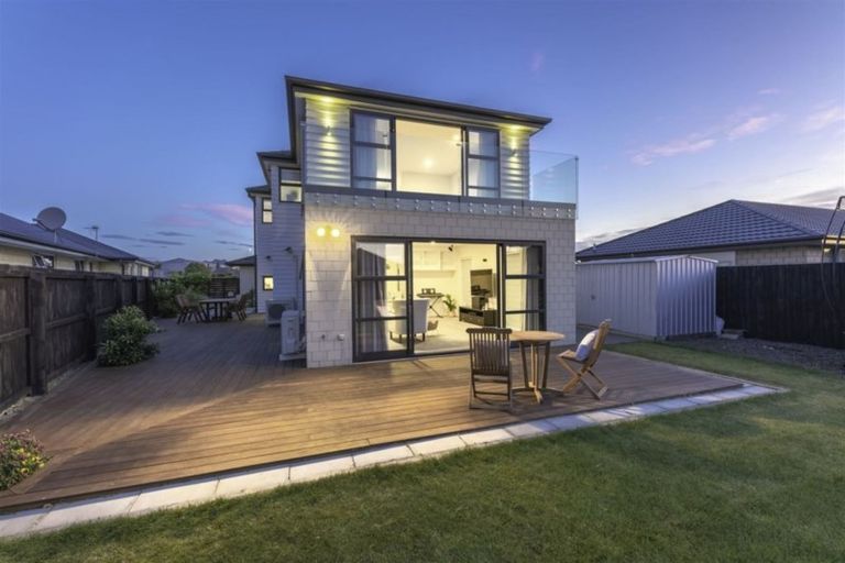 Photo of property in 21 Mackinder Drive, Wigram, Christchurch, 8042