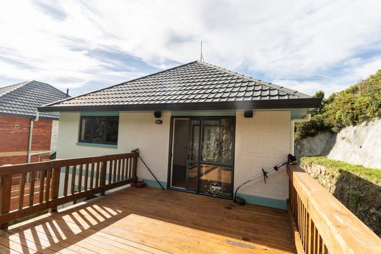 Photo of property in 21 Jaunpur Crescent, Broadmeadows, Wellington, 6035