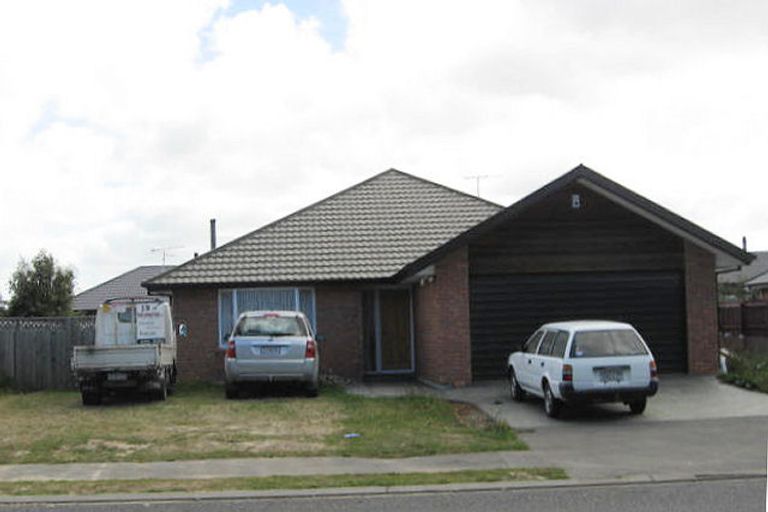 Photo of property in 64 Lowes Road, Rolleston, 7614