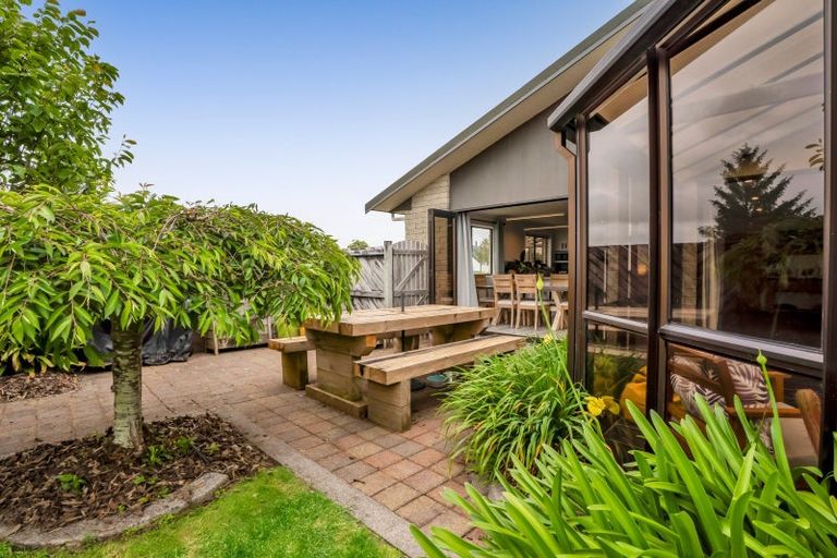 Photo of property in 17 Caledonia Place, Highlands Park, New Plymouth, 4312