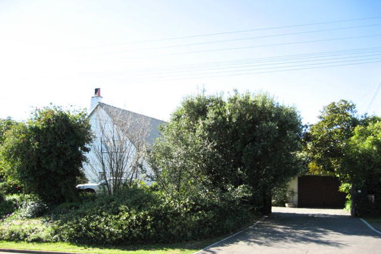 Photo of property in 51 Simla Avenue, Havelock North, 4130