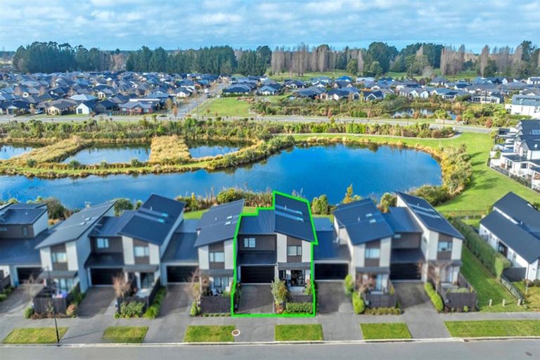 Photo of property in 140 Metehau Street, Marshland, Christchurch, 8083