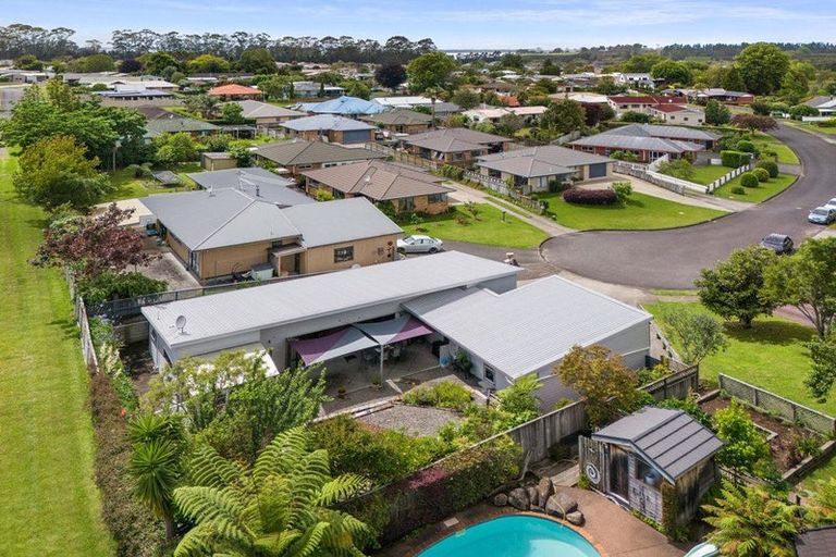 Photo of property in 18 Blundell Place, Katikati, 3129