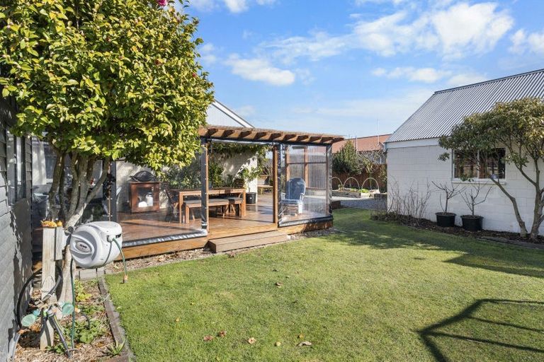 Photo of property in 22 George Street, Rolleston, 7614