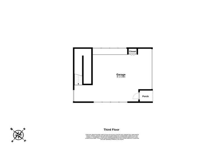 Photo of property in 16 Garden Road, Northland, Wellington, 6012