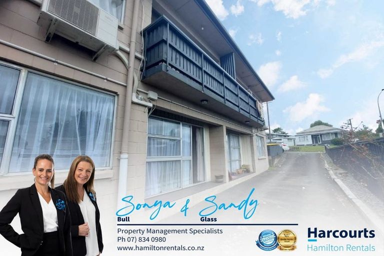 Photo of property in 5/79 Lake Road, Frankton, Hamilton, 3204