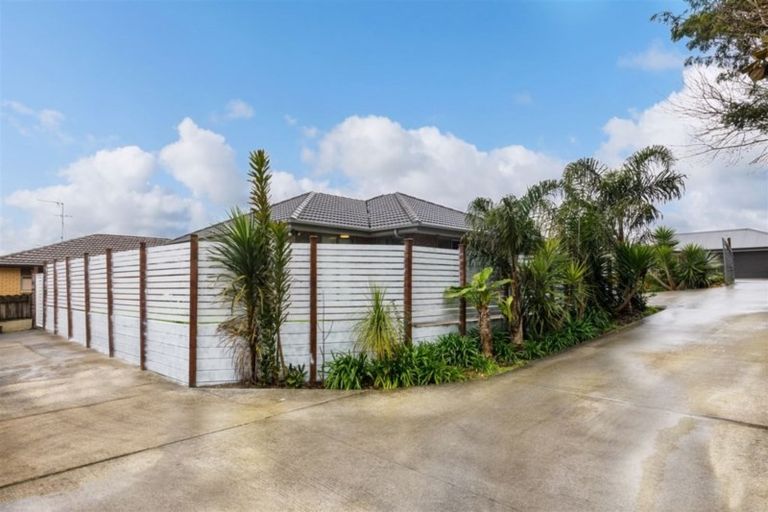 Photo of property in 36 Paterson Avenue West, Pukekohe, 2120
