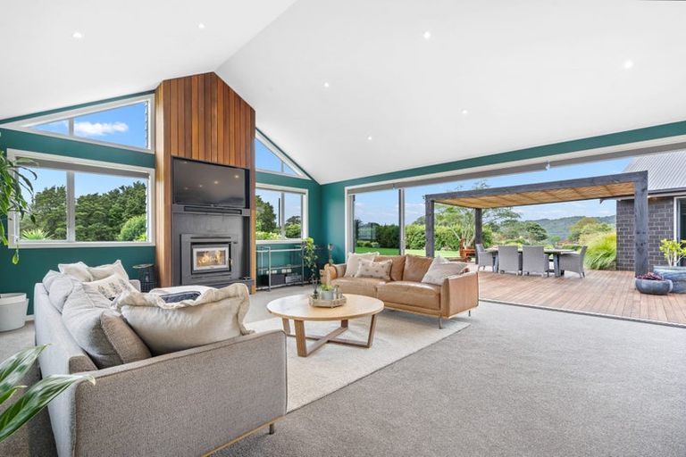 Photo of property in 7 Rydean Way, Kauri, Kamo, 0185