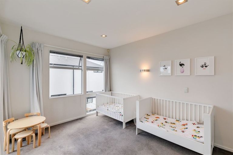 Photo of property in 5/117 Canon Street, Edgeware, Christchurch, 8013