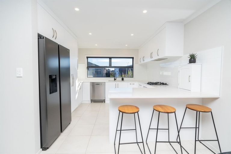 Photo of property in 38 Capper Crescent, Chartwell, Hamilton, 3210