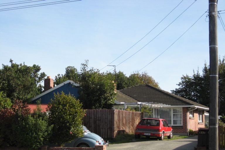 Photo of property in 133 Waimairi Road, Ilam, Christchurch, 8041