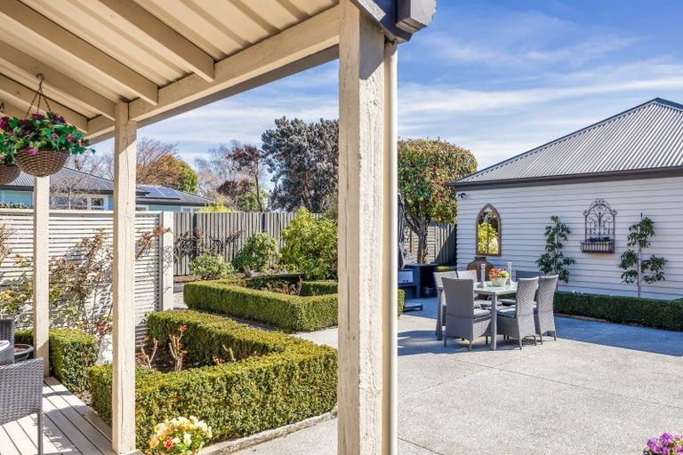 Photo of property in 97 White Street, Rangiora, 7400