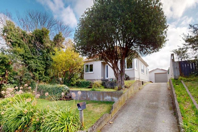 Photo of property in 11 Koromiko Avenue, Roslyn, Palmerston North, 4414