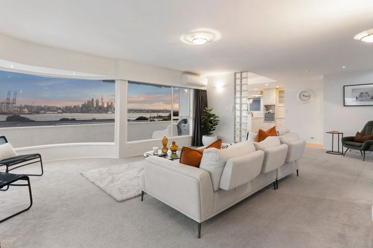 Photo of property in 1/47 Clarence Street, Devonport, Auckland, 0624