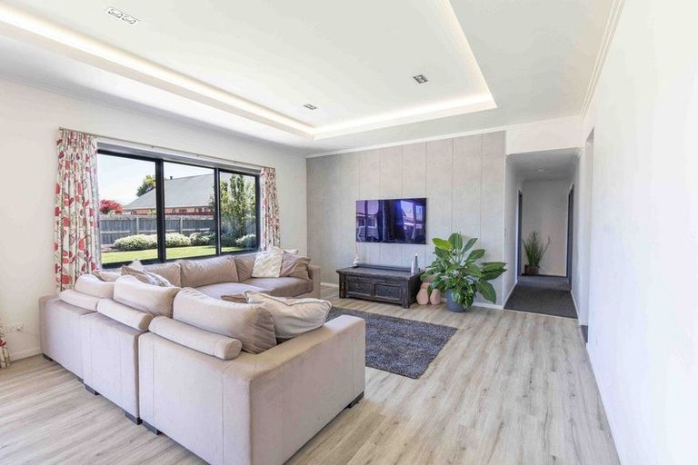 Photo of property in 18a Mcmillan Street, Methven, 7730