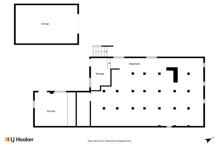 Photo of property in 9 Lowe Street, Liberton, Dunedin, 9010