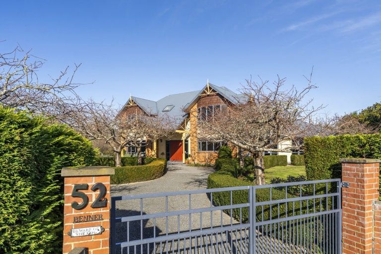 Photo of property in 52 Western Rise, Ohau, Levin, 5570