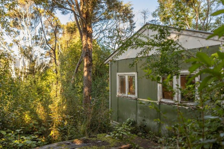 Photo of property in 115 Wainui Valley Road, Wainui, French Farm, 7582