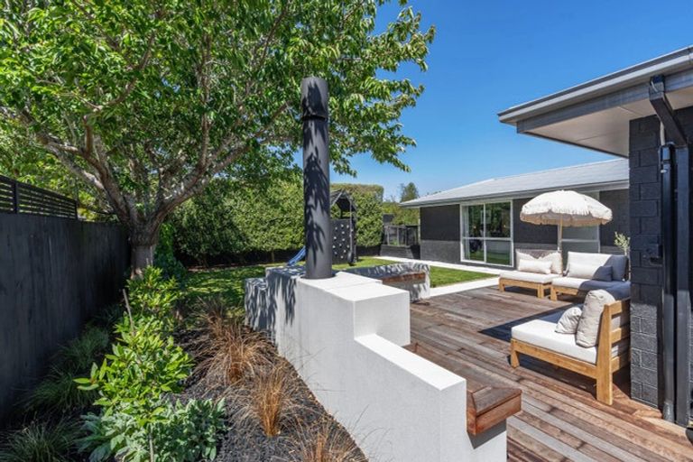 Photo of property in 14 Riverwood Boulevard, Redwood, Christchurch, 8051