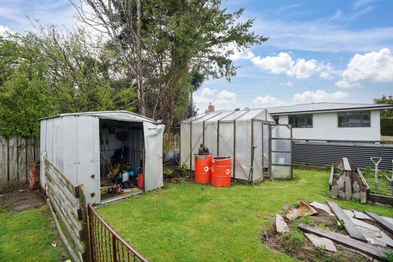 Photo of property in 43 Half Mile Road, Tuatapere, 9620