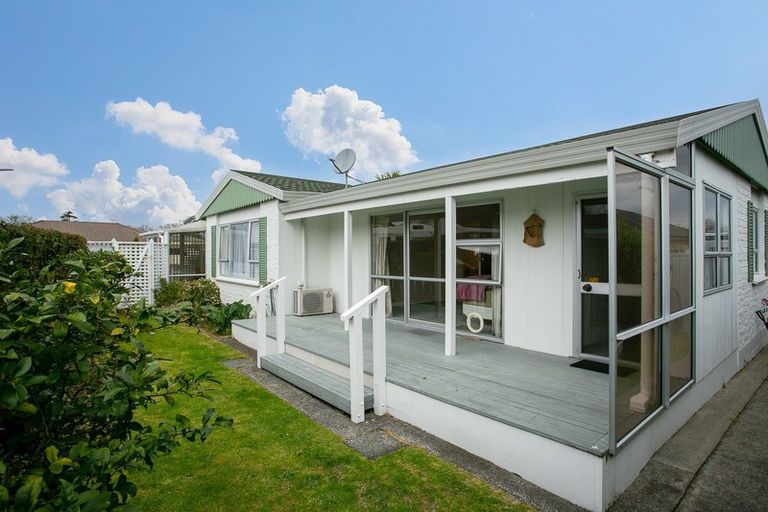 Photo of property in 1a Mackenzie Place, Cambridge, 3434