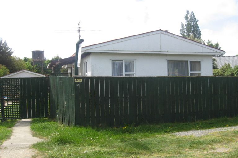 Photo of property in 19 Mill Road, Leithfield, Amberley, 7481
