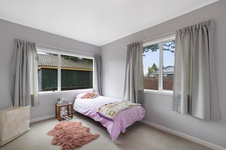 Photo of property in 14 Vincent Street, Matamata, 3400