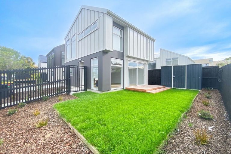 Photo of property in 1/266 Selwyn Street, Spreydon, Christchurch, 8024