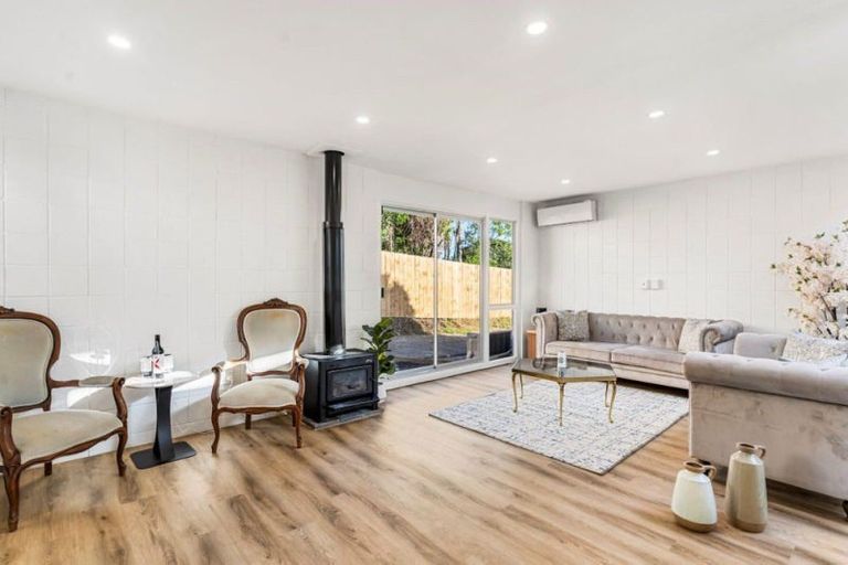 Photo of property in 1/8 Wilbur Place, Pakuranga Heights, Auckland, 2010