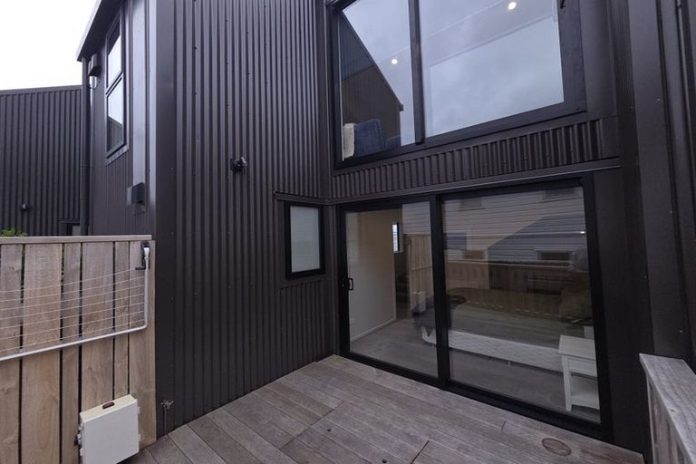 Photo of property in 5/82 Kilbirnie Crescent, Kilbirnie, Wellington, 6022