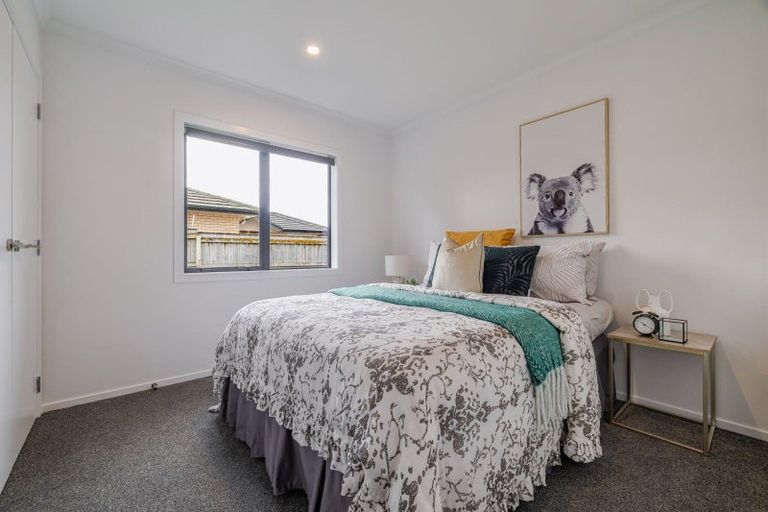 Photo of property in 126a Warwick Street, Feilding, 4702