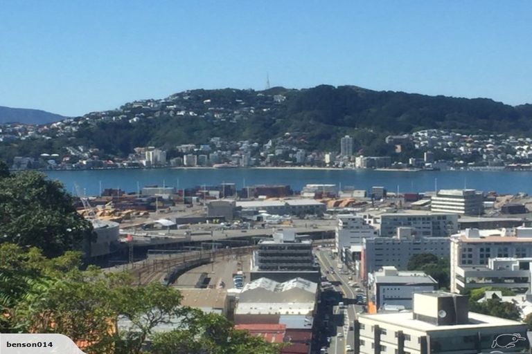 Photo of property in 22 Orchard Street, Wadestown, Wellington, 6012