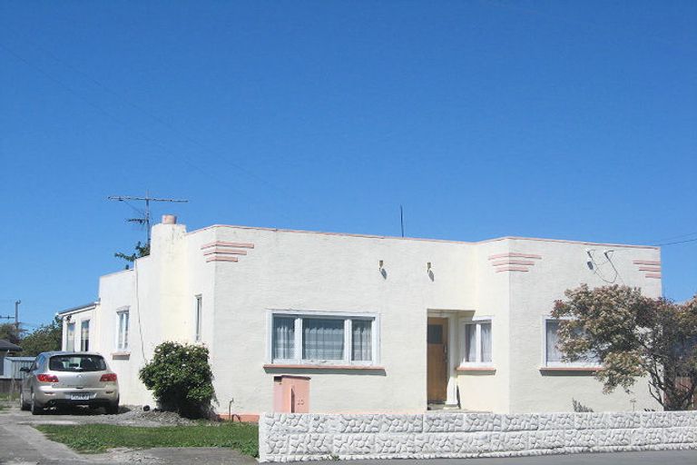 Photo of property in 13 Elzy Street, Blenheim, 7201