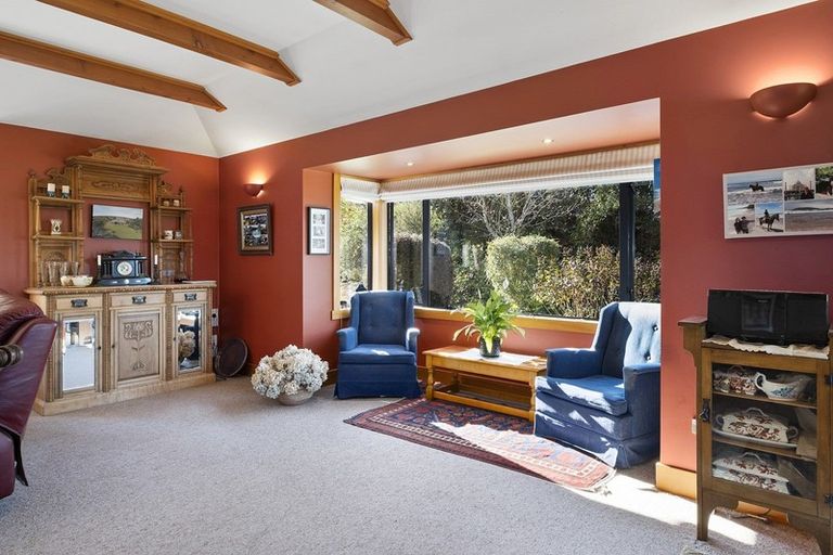 Photo of property in 256 Tirohanga Road, North Taieri, Mosgiel, 9092