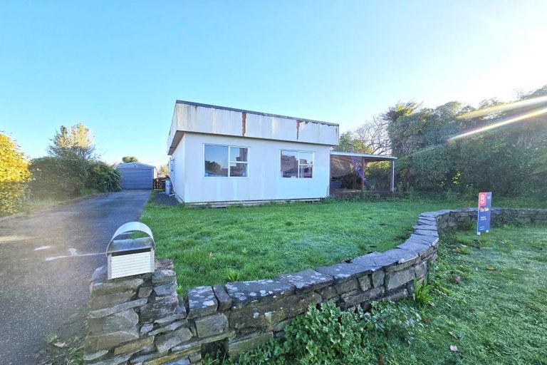 Photo of property in 19 Hoffman Street, Hokitika, 7810
