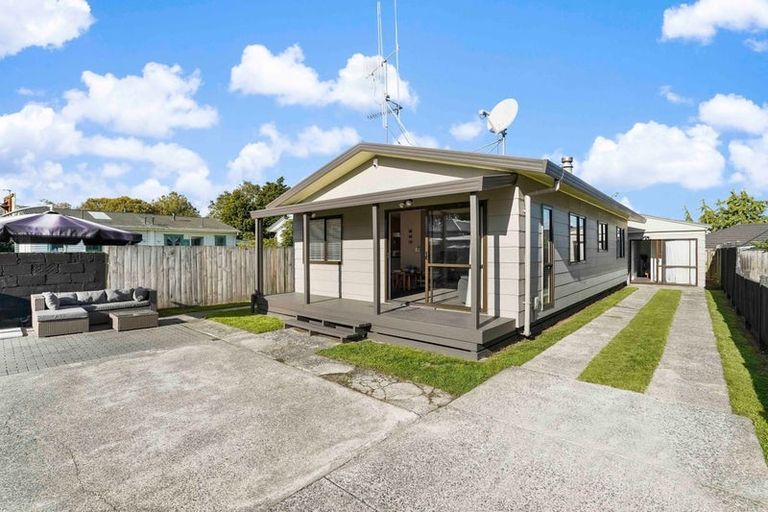 Photo of property in 18b Albert Street, Hamilton East, Hamilton, 3216