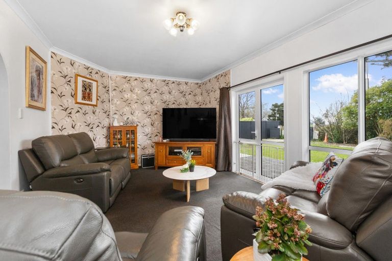 Photo of property in 813 Morrinsville-tahuna Road, Mangateparu, Morrinsville, 3373