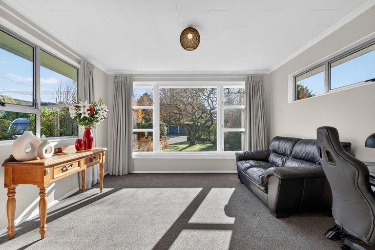 Photo of property in 1 Miro Street, Lansdowne, Masterton, 5810