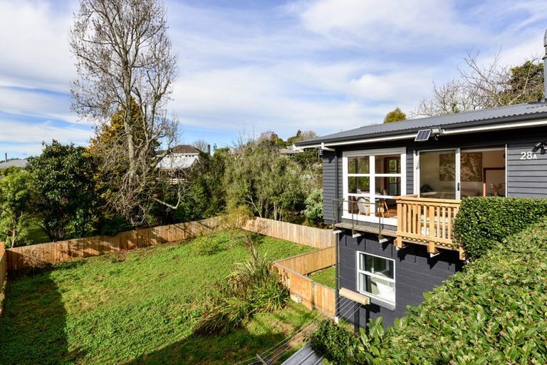 Photo of property in 28a Hillcrest Road, Hillcrest, Hamilton, 3216